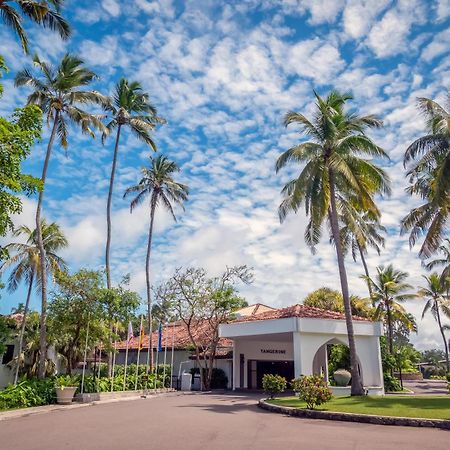 Tangerine Beach Hotel Kalutara Exteriér fotografie
