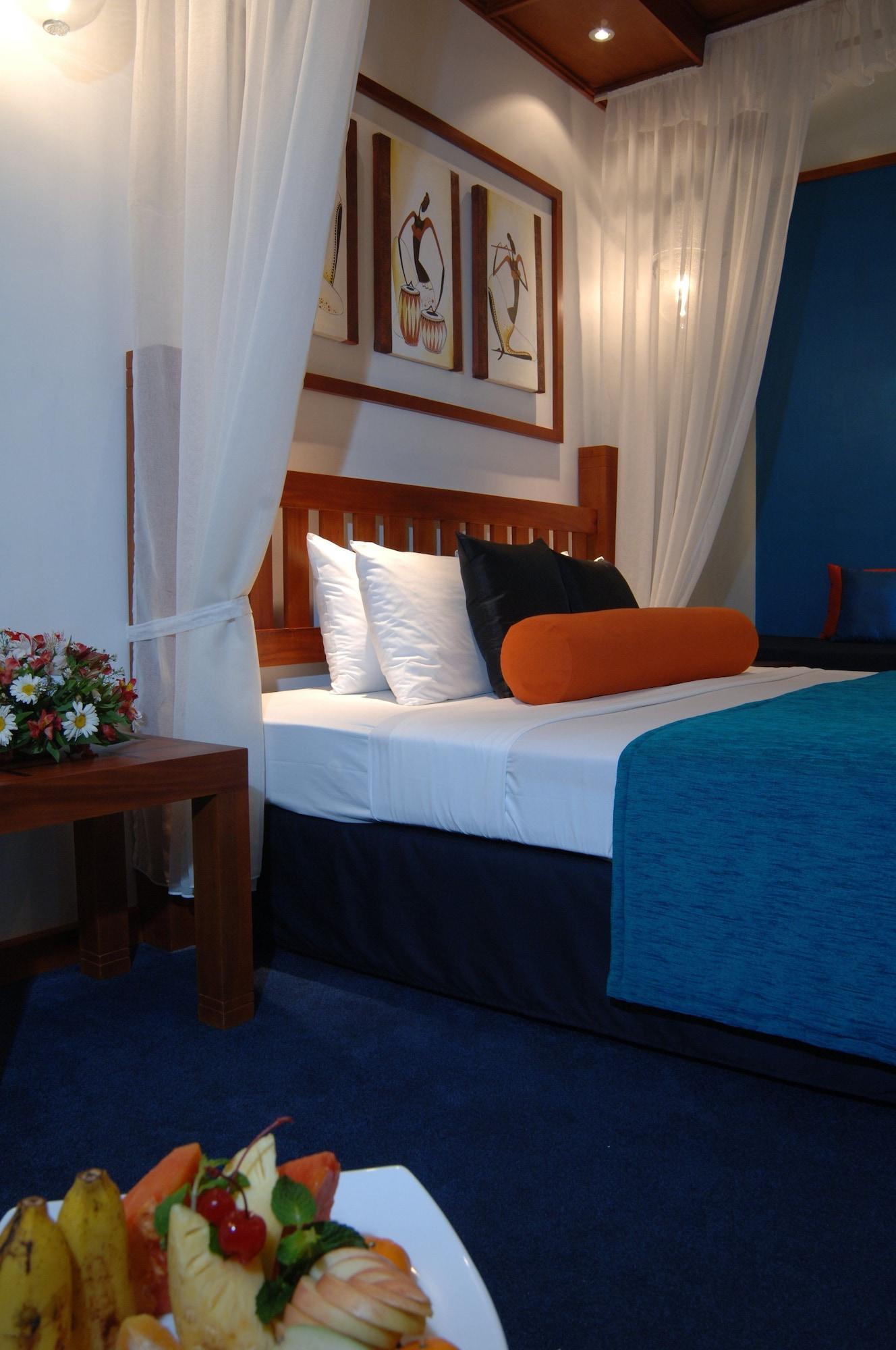 Tangerine Beach Hotel Kalutara Exteriér fotografie