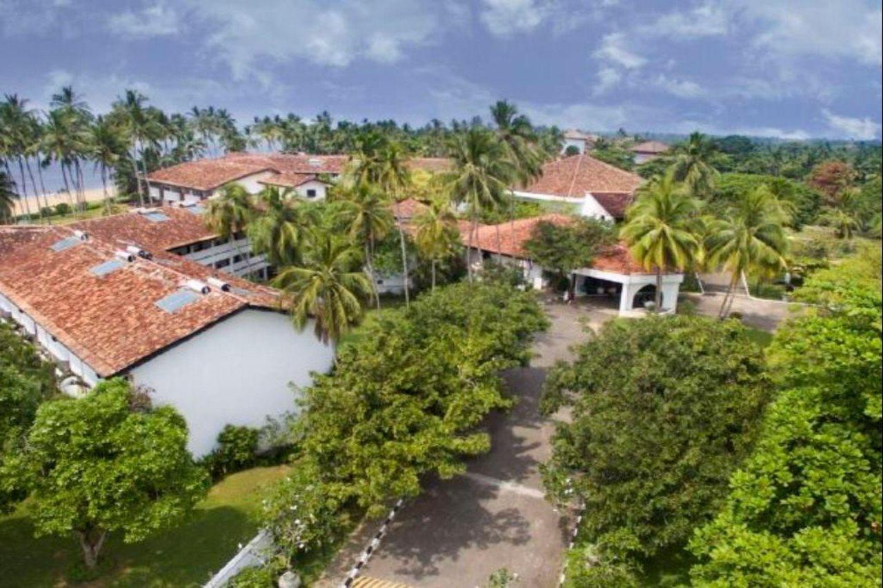 Tangerine Beach Hotel Kalutara Exteriér fotografie