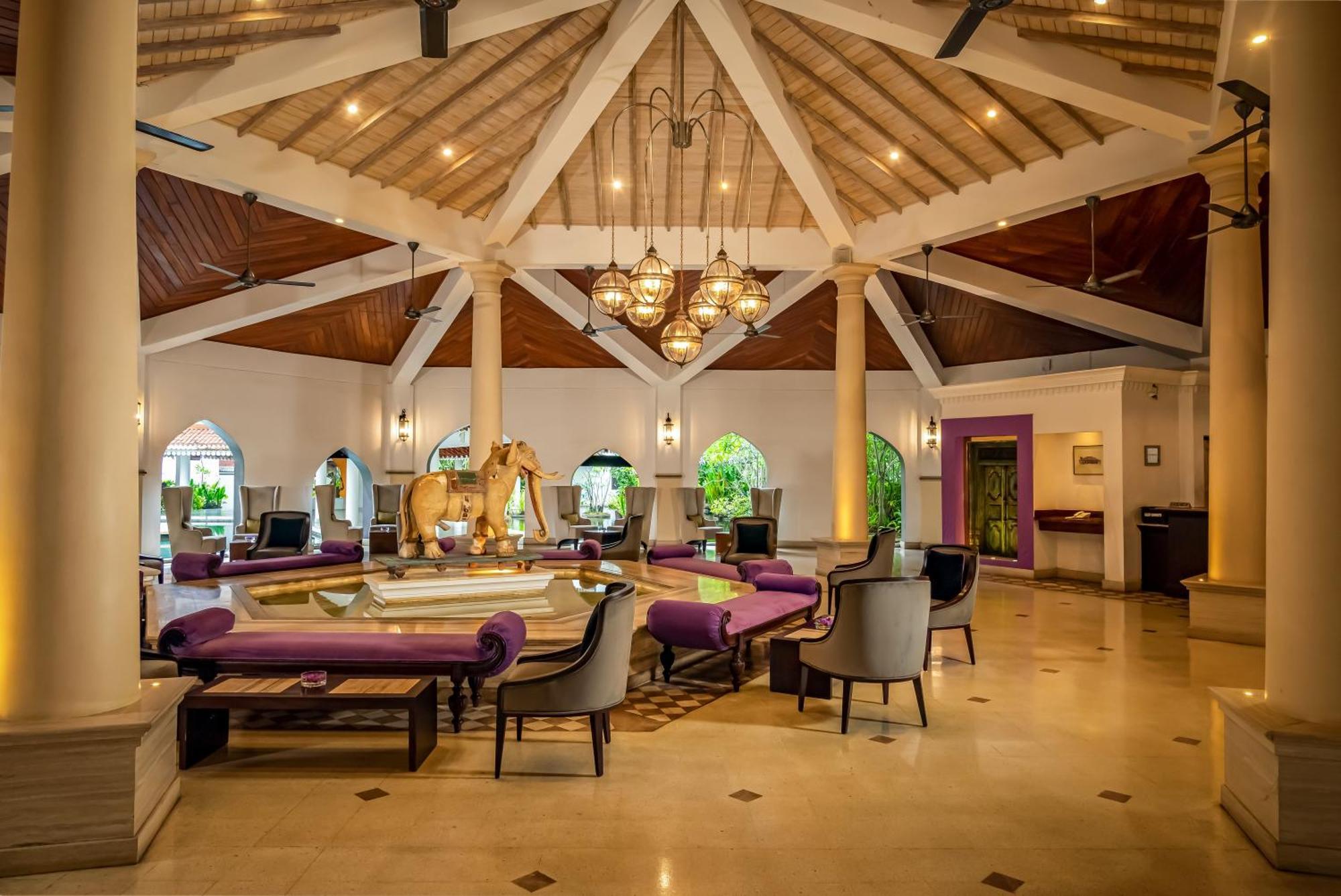 Tangerine Beach Hotel Kalutara Exteriér fotografie