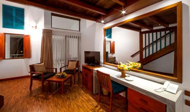 Tangerine Beach Hotel Kalutara Exteriér fotografie