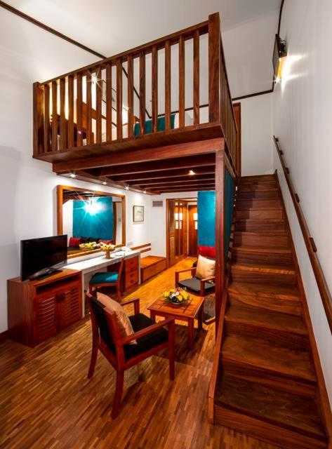 Tangerine Beach Hotel Kalutara Exteriér fotografie