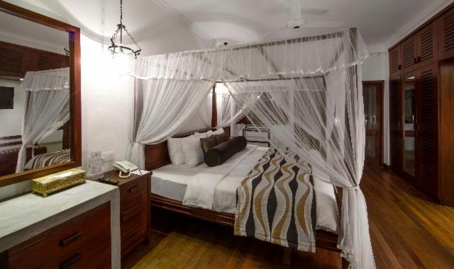 Tangerine Beach Hotel Kalutara Exteriér fotografie